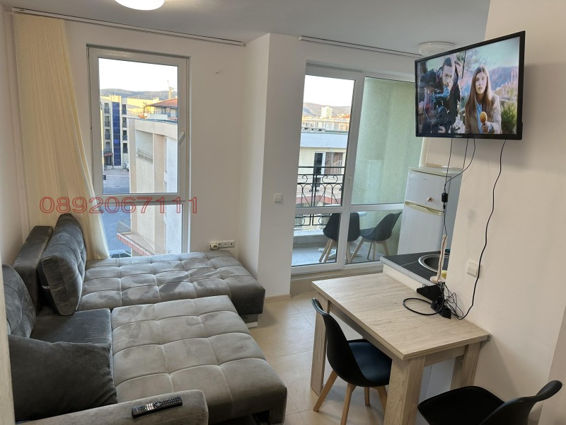 Продава  1-стаен област Бургас , к.к. Слънчев бряг , 30 кв.м | 31538963 - изображение [7]