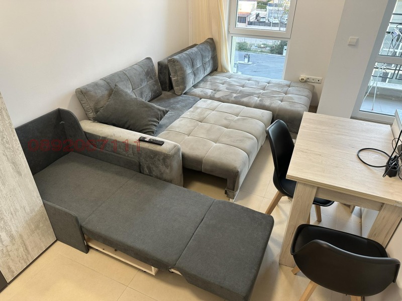 Продава  1-стаен област Бургас , к.к. Слънчев бряг , 30 кв.м | 31538963 - изображение [11]