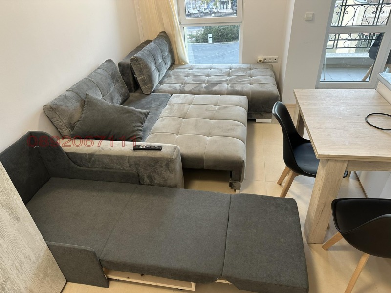 Продава  1-стаен област Бургас , к.к. Слънчев бряг , 30 кв.м | 31538963 - изображение [13]