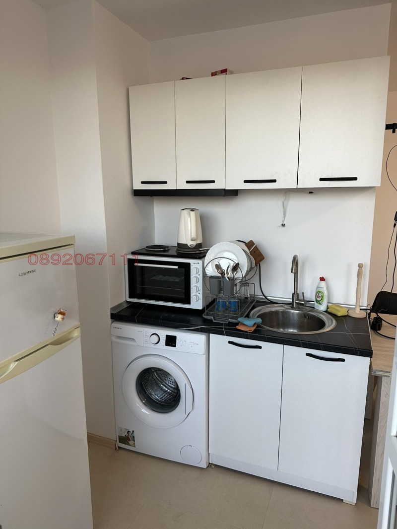Продава  1-стаен област Бургас , к.к. Слънчев бряг , 30 кв.м | 31538963 - изображение [6]