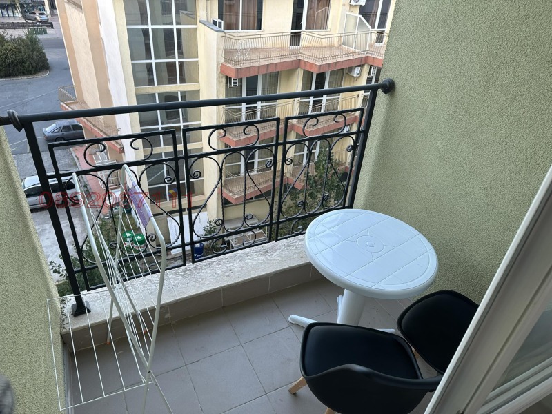 Продава  1-стаен област Бургас , к.к. Слънчев бряг , 30 кв.м | 31538963 - изображение [15]