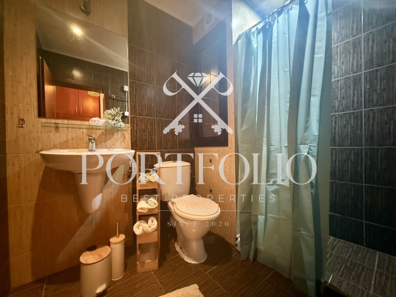 Eladó  Stúdió régió Burgasz , Sozopol , 42 négyzetméter | 52041683 - kép [9]
