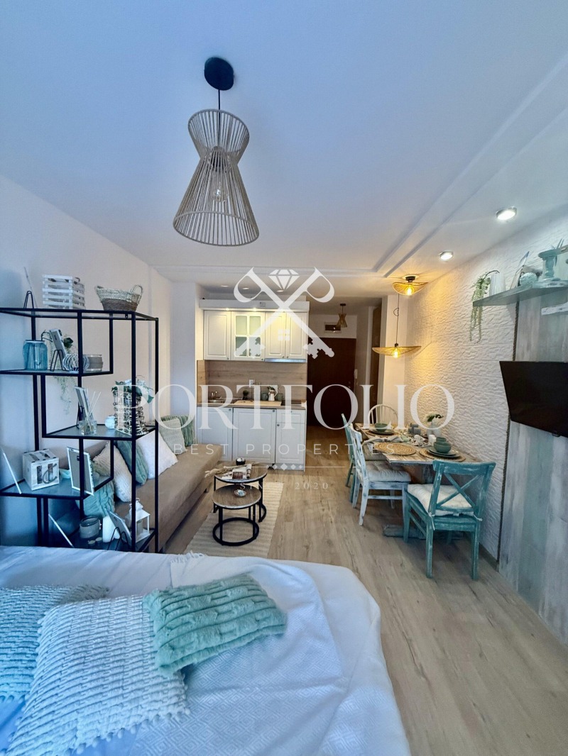 Eladó  Stúdió régió Burgasz , Sozopol , 42 négyzetméter | 52041683 - kép [7]