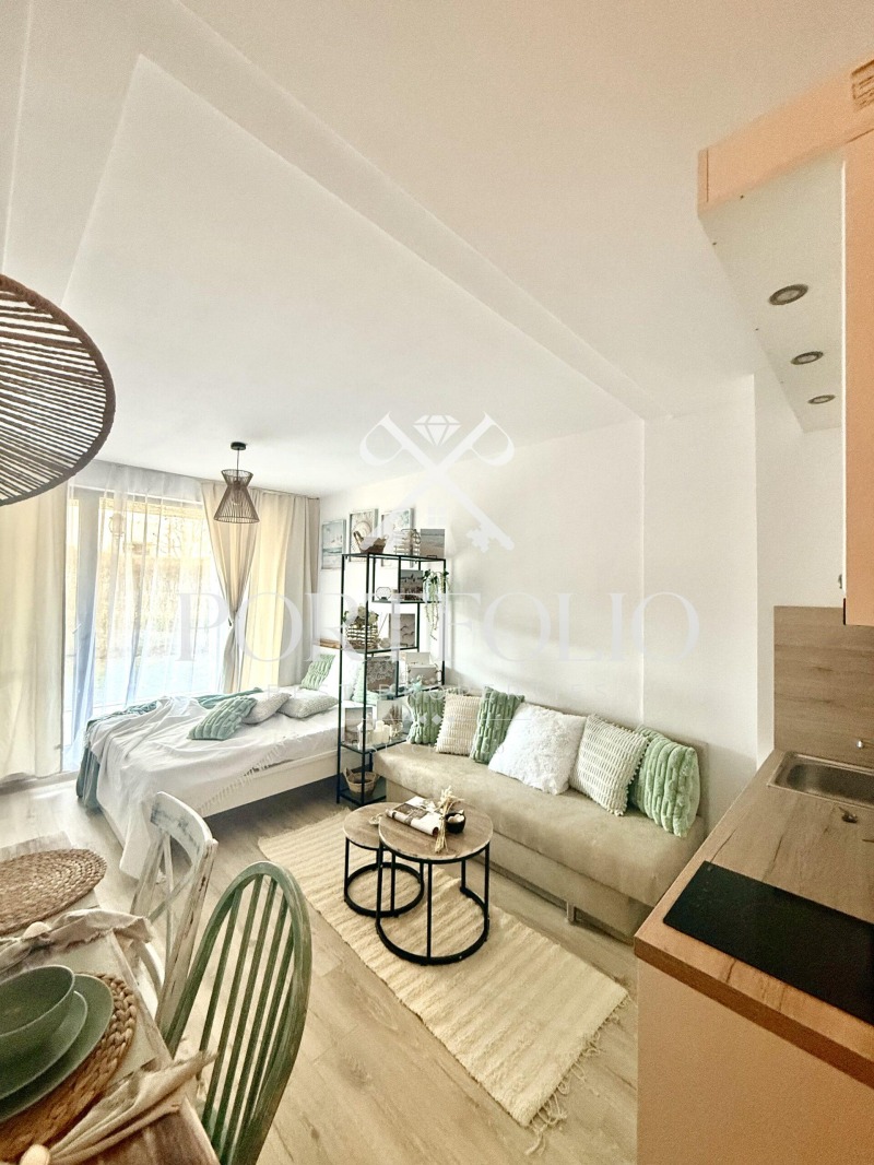 Eladó  Stúdió régió Burgasz , Sozopol , 42 négyzetméter | 52041683 - kép [3]