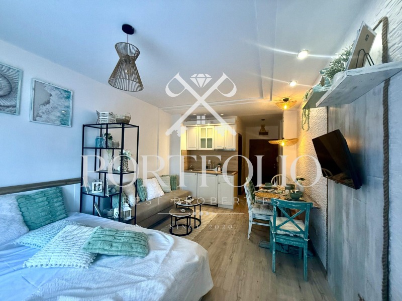 Eladó  Stúdió régió Burgasz , Sozopol , 42 négyzetméter | 52041683 - kép [4]