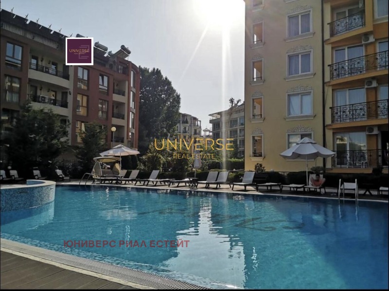 Продается  Студия область Бургас , к.к. Слънчев бряг , 39 кв.м | 32154197 - изображение [4]