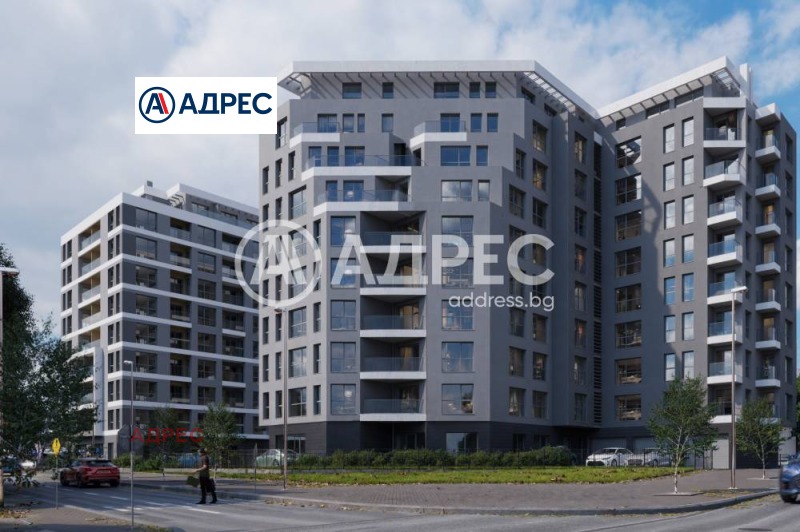 Продава 1-СТАЕН, гр. Варна, Владислав Варненчик 1, снимка 3 - Апартаменти - 53467499