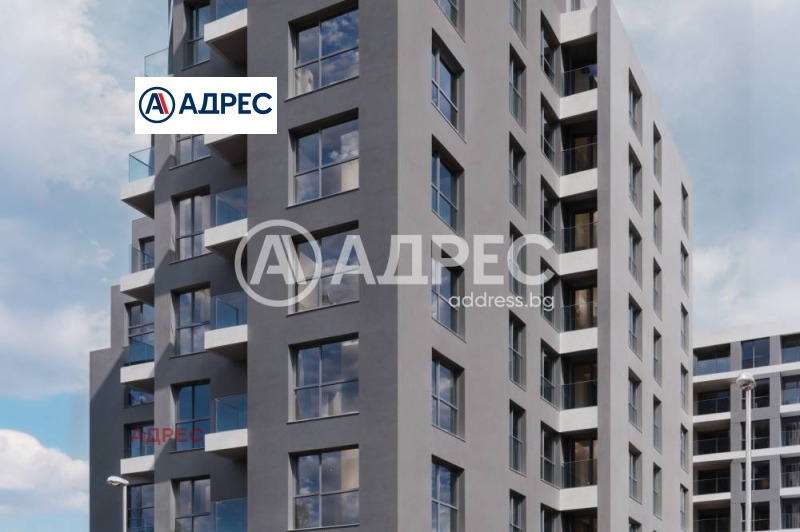 Продава 1-СТАЕН, гр. Варна, Владислав Варненчик 1, снимка 4 - Апартаменти - 53467499