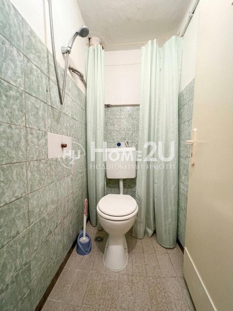Продава 1-СТАЕН, гр. Варна, Център, снимка 6 - Апартаменти - 55363558