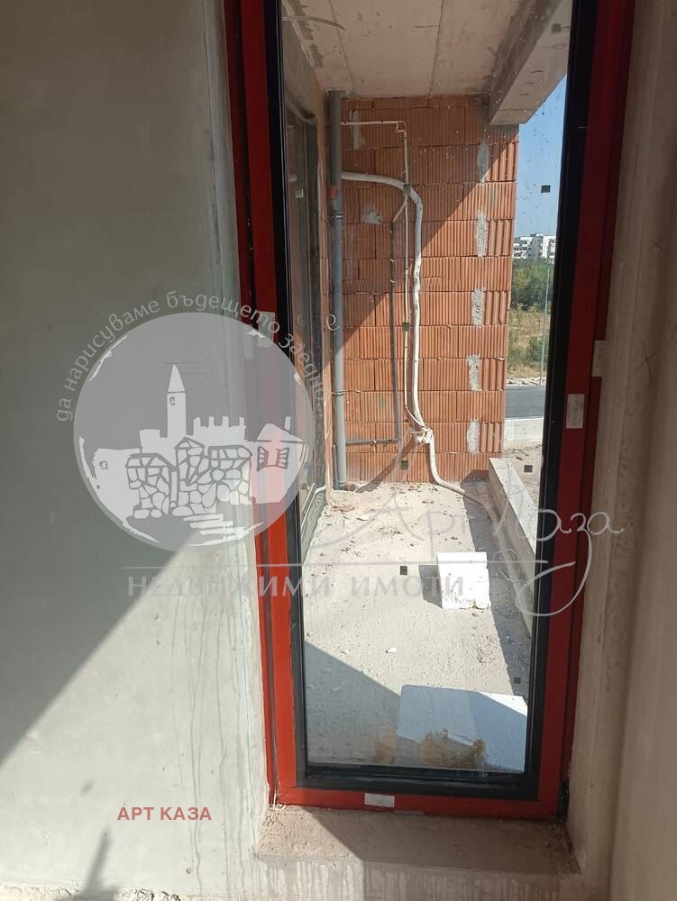 Satılık  1 yatak odası Plovdiv , Trakiya , 71 metrekare | 37688701 - görüntü [5]