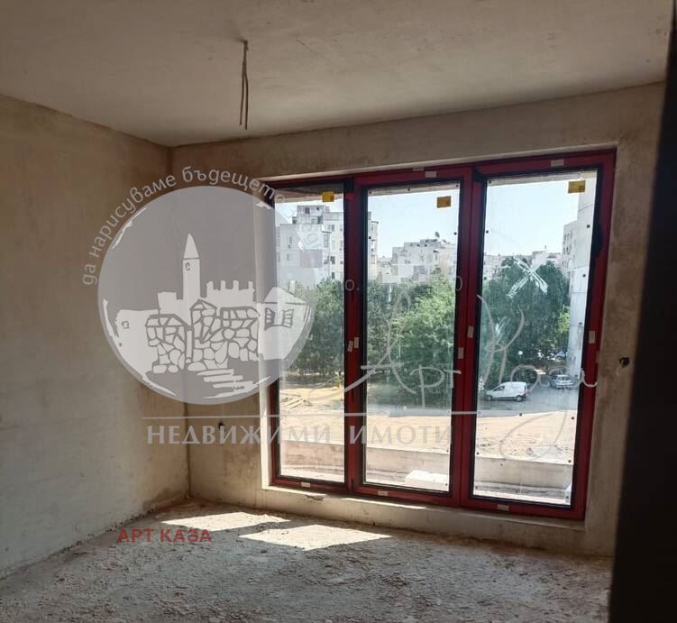 Satılık  1 yatak odası Plovdiv , Trakiya , 71 metrekare | 37688701