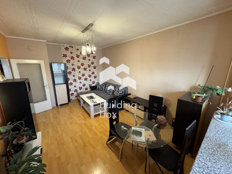 De vânzare  1 dormitor Sofia , Mladost 3 , 48 mp | 87682429 - imagine [4]