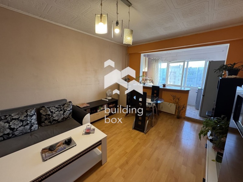 De vânzare  1 dormitor Sofia , Mladost 3 , 48 mp | 87682429 - imagine [5]