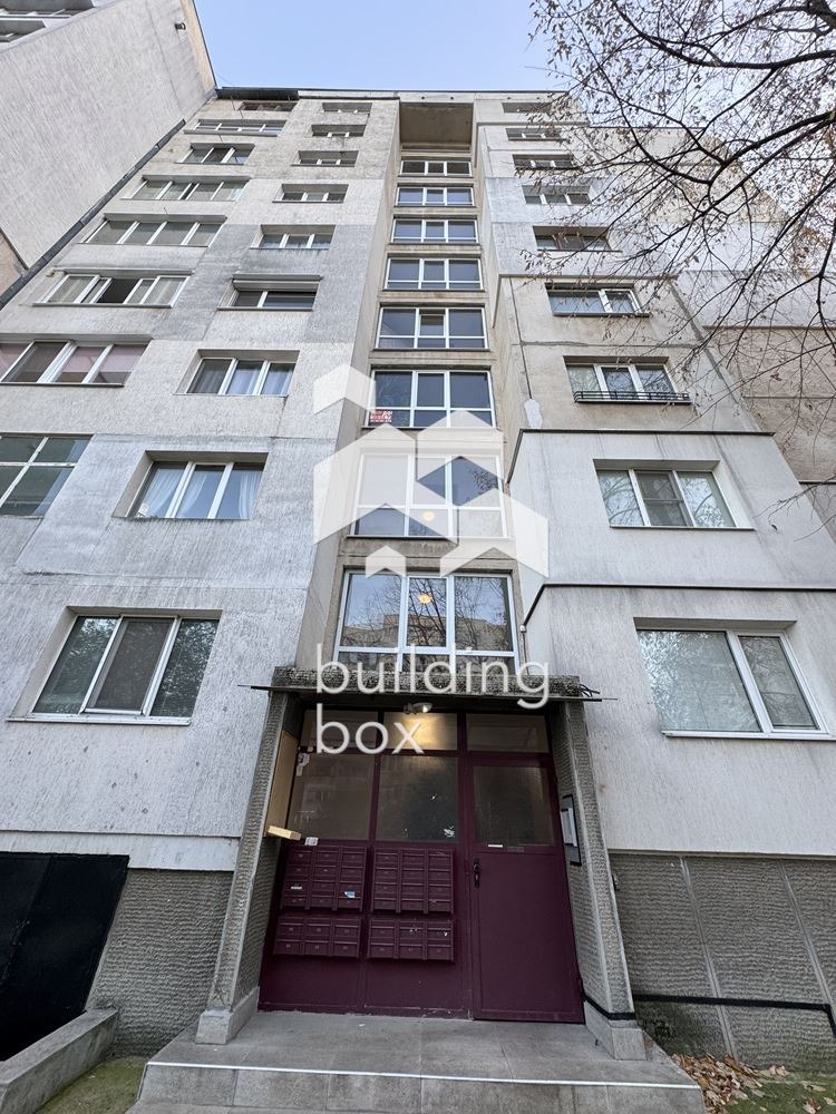 De vânzare  1 dormitor Sofia , Mladost 3 , 48 mp | 87682429 - imagine [16]