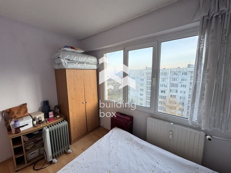 De vânzare  1 dormitor Sofia , Mladost 3 , 48 mp | 87682429 - imagine [3]