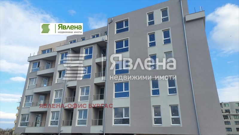 Продава 2-СТАЕН, гр. Поморие, област Бургас, снимка 1 - Aпартаменти - 48340787