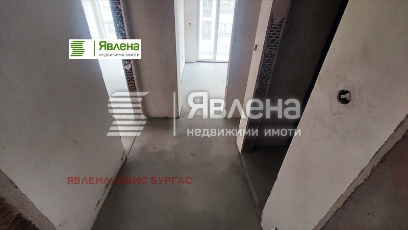 Продава 2-СТАЕН, гр. Поморие, област Бургас, снимка 3 - Aпартаменти - 48340787