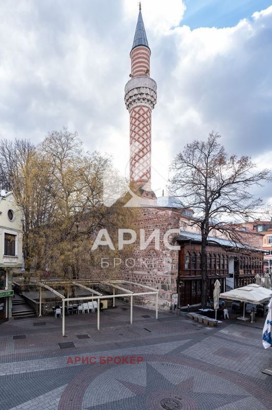 Till salu  1 sovrum Plovdiv , Kapana , 64 kvm | 47727093 - bild [11]