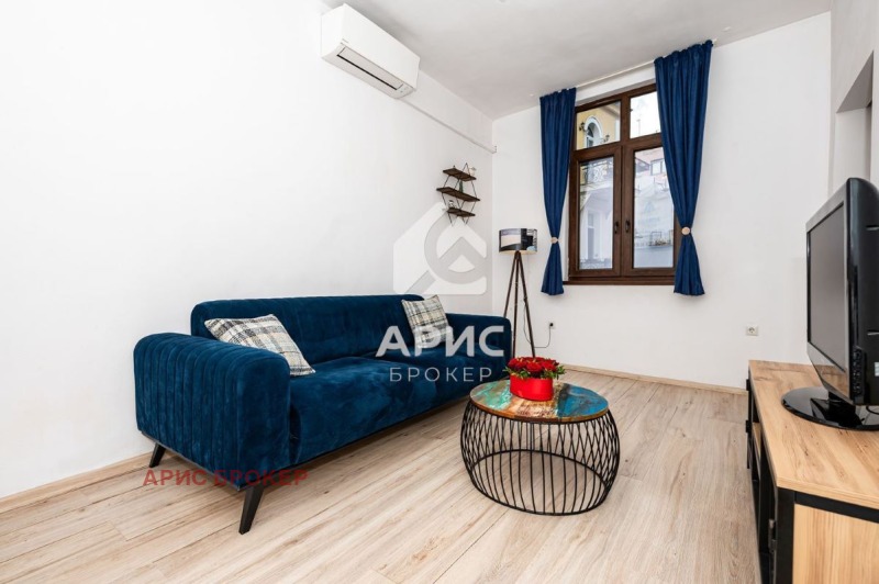 Till salu  1 sovrum Plovdiv , Kapana , 64 kvm | 47727093 - bild [2]