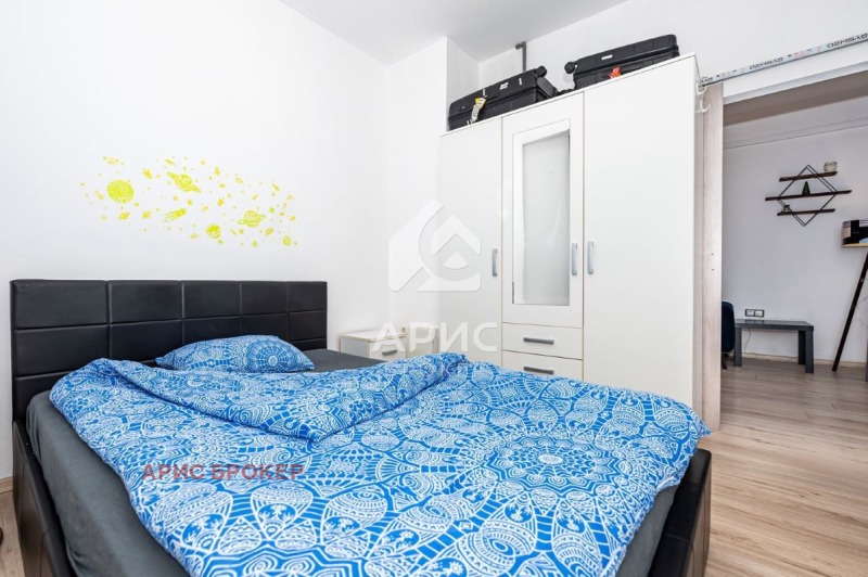 Till salu  1 sovrum Plovdiv , Kapana , 64 kvm | 47727093 - bild [6]