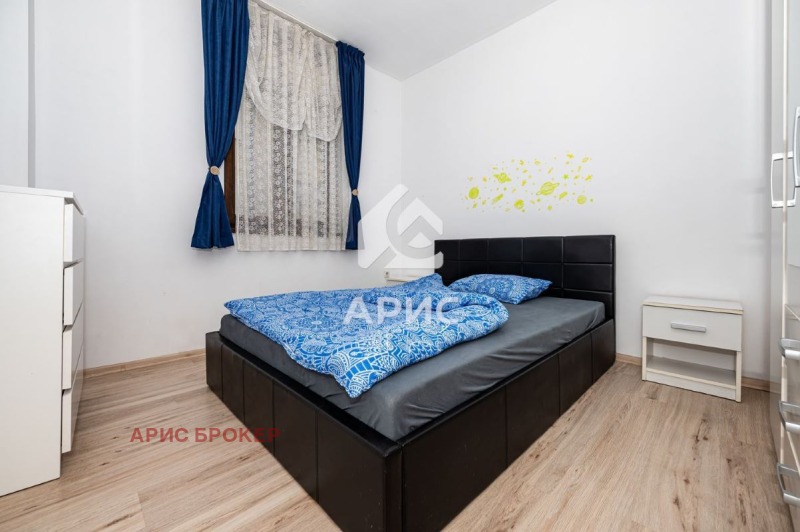 Till salu  1 sovrum Plovdiv , Kapana , 64 kvm | 47727093 - bild [7]