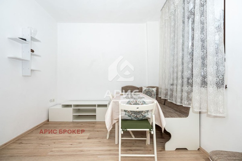 Till salu  1 sovrum Plovdiv , Kapana , 64 kvm | 47727093 - bild [5]