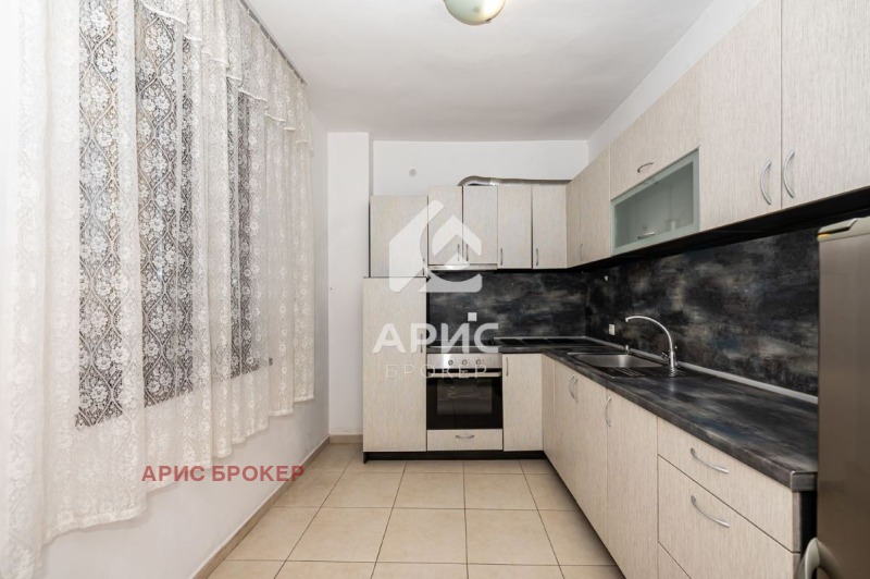 Till salu  1 sovrum Plovdiv , Kapana , 64 kvm | 47727093 - bild [4]