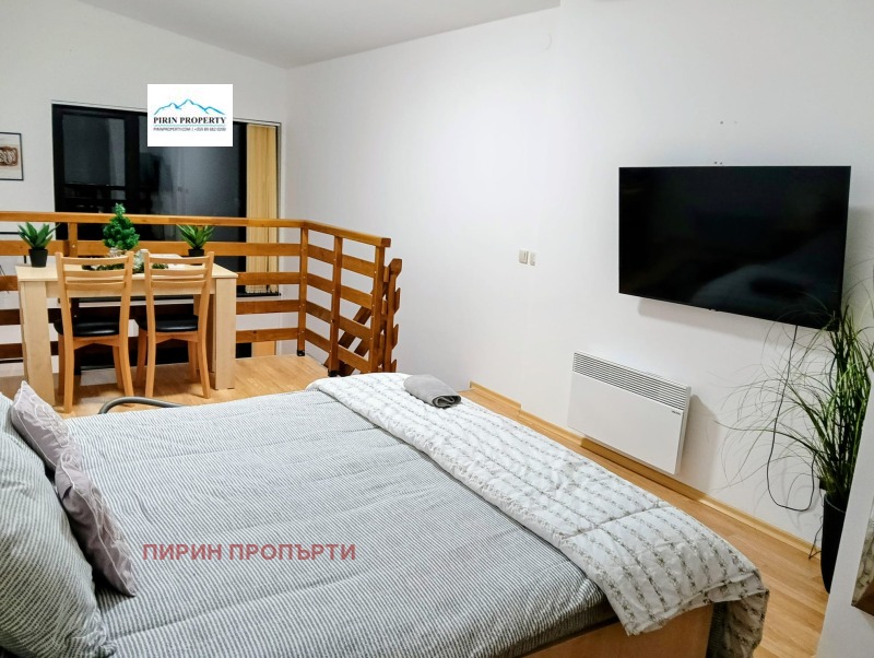 Продава 2-СТАЕН, гр. Разлог, област Благоевград, снимка 7 - Апартаменти - 52477674