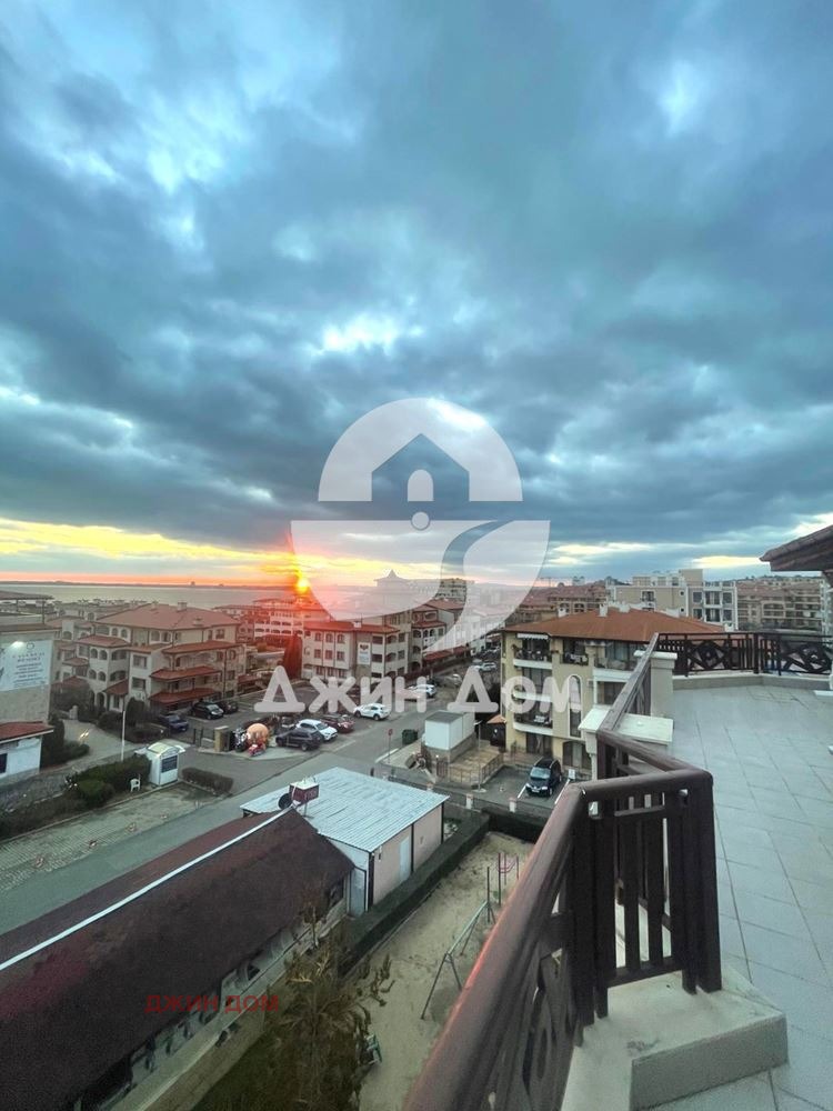 Продается  1 спальня область Бургас , Свети Влас , 107 кв.м | 65155467