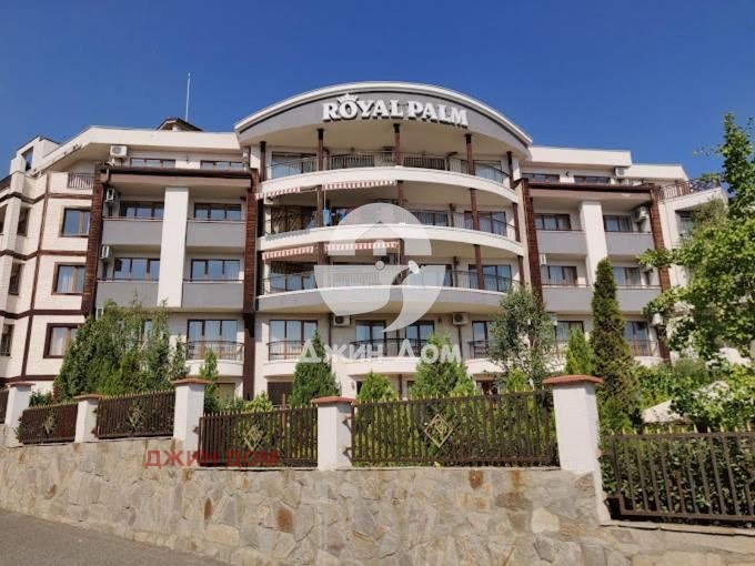 Продается  1 спальня область Бургас , Свети Влас , 107 кв.м | 65155467 - изображение [9]