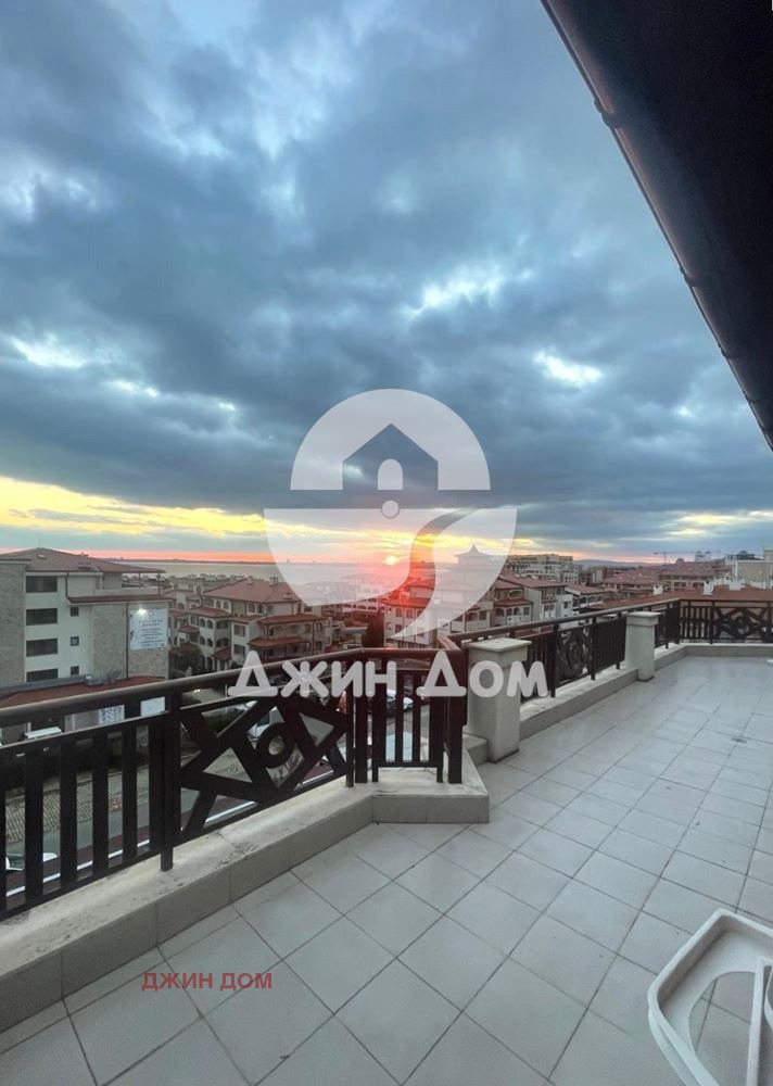 Продается  1 спальня область Бургас , Свети Влас , 107 кв.м | 65155467 - изображение [7]