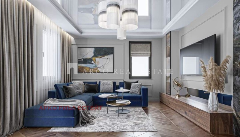For Sale  1 bedroom Sofia , Tsentar , 67 sq.m | 87446532 - image [4]