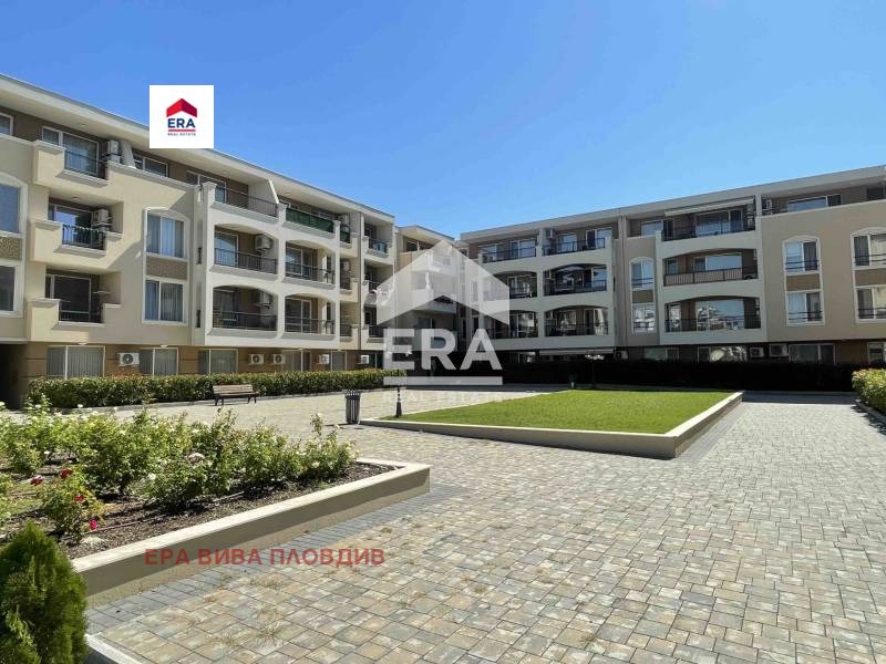 Til salg  1 soveværelse Plovdiv , Ostromila , 88 kvm | 30472755 - billede [7]