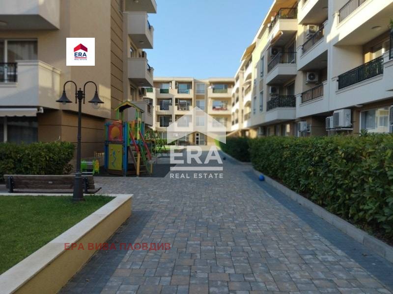 Продается  1 спальня Пловдив , Остромила , 88 кв.м | 30472755