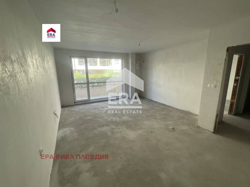 Til salg  1 soveværelse Plovdiv , Ostromila , 88 kvm | 30472755 - billede [8]