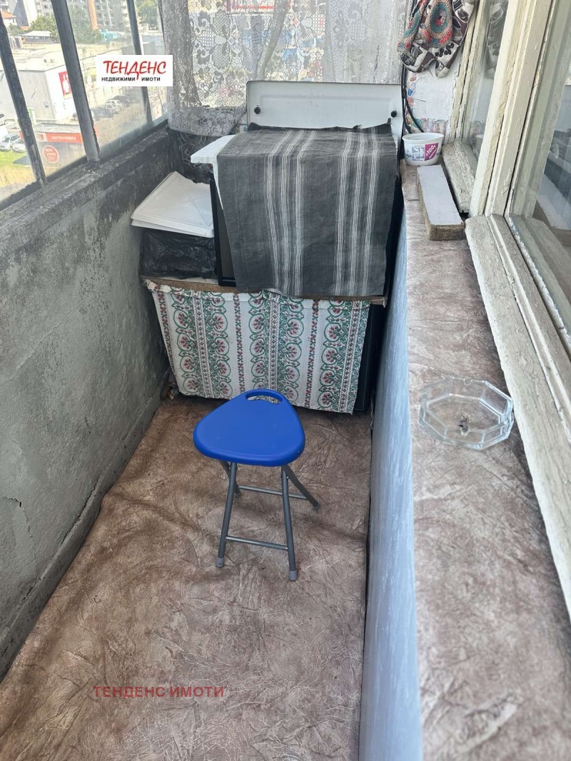 Te koop  1 slaapkamer Kardzjali , Tsentar , 63 m² | 43023683 - afbeelding [2]