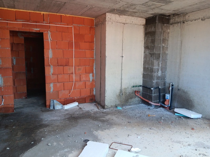 Продается  1 спальня Пловдив , Остромила , 66 кв.м | 79076694 - изображение [4]