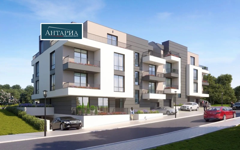 Продава 2-СТАЕН, гр. Свети Влас, област Бургас