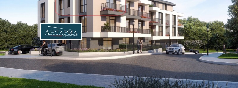 Продава 2-СТАЕН, гр. Свети Влас, област Бургас, снимка 4 - Апартаменти - 53033491