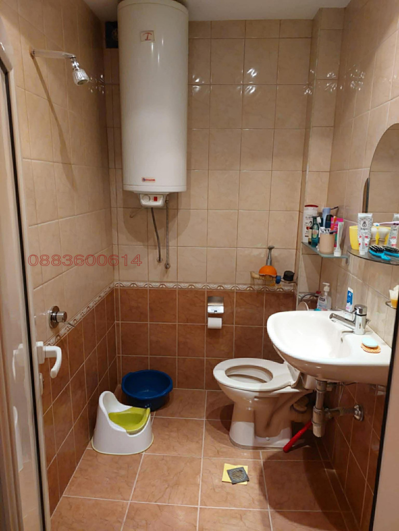 Продава 2-СТАЕН, гр. Добрич, Енергоразпределение, снимка 7 - Апартаменти - 53136163