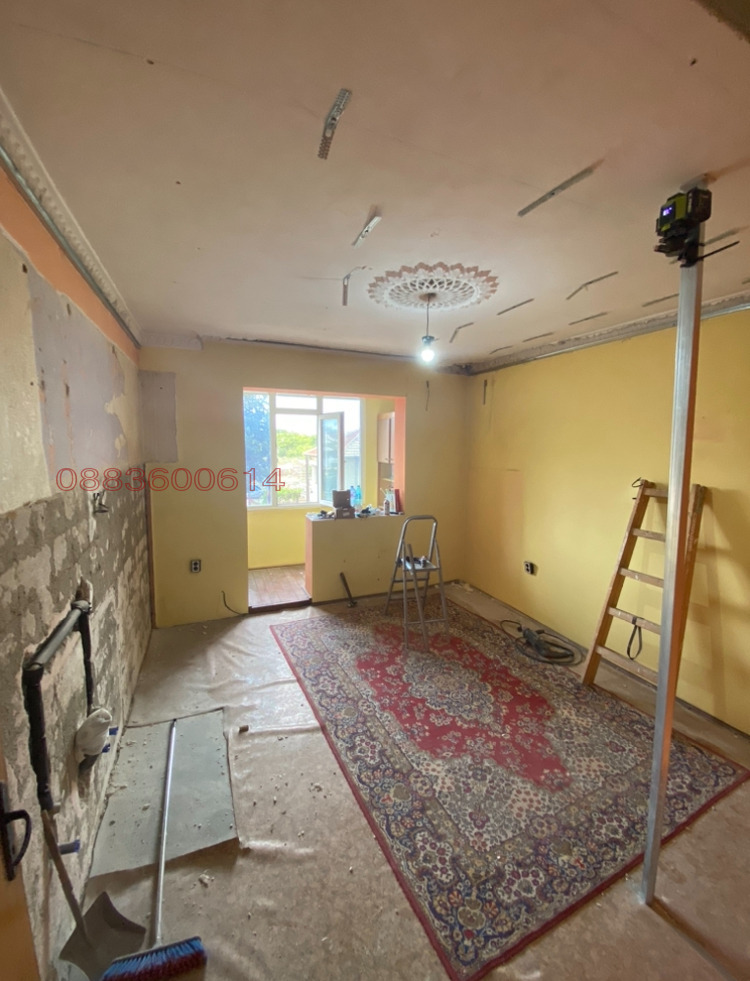 Продава 2-СТАЕН, гр. Добрич, Енергоразпределение, снимка 2 - Апартаменти - 53136163