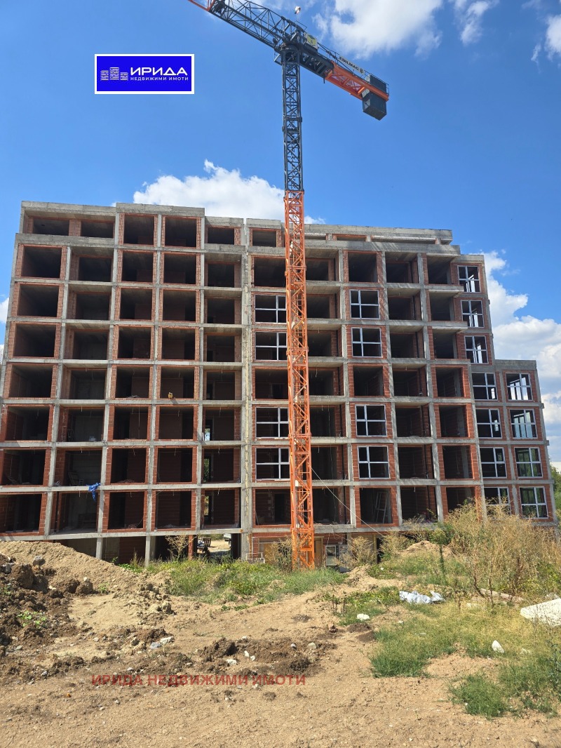 De vânzare  2 dormitoare Sofia , Mladost 4 , 93 mp | 88923385 - imagine [6]