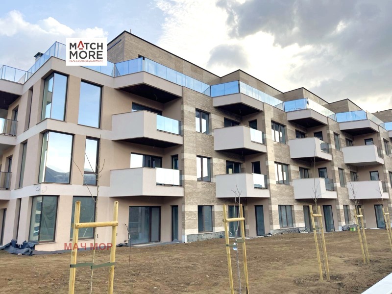 Продава  3-стаен, град София, Малинова долина •  230 348 EUR • ID 69983327 — holmes.bg - [1] 