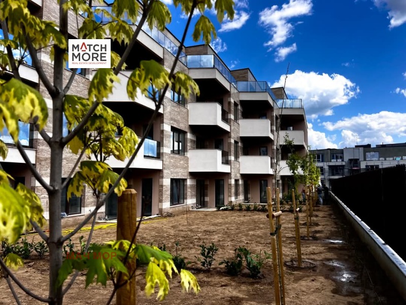 In vendita  2 camere da letto Sofia , Malinova dolina , 125 mq | 73161258