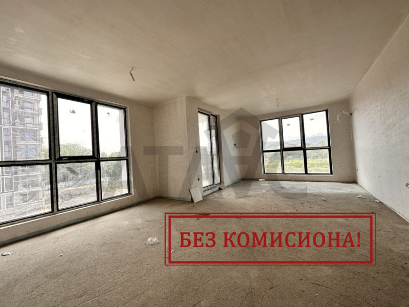 Продава  3-стаен, град Пловдив, Кършияка •  159 720 EUR • ID 24105062 — holmes.bg - [1] 