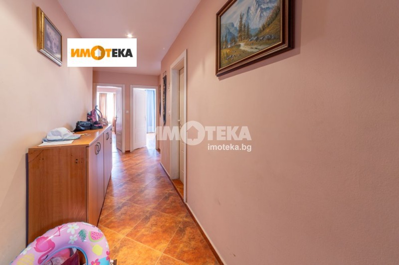 Продается  2 спальни Варна , Зимно кино Тракия , 100 кв.м | 93024657 - изображение [12]