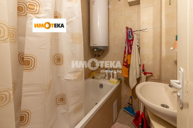 Продается  2 спальни Варна , Зимно кино Тракия , 100 кв.м | 93024657 - изображение [13]