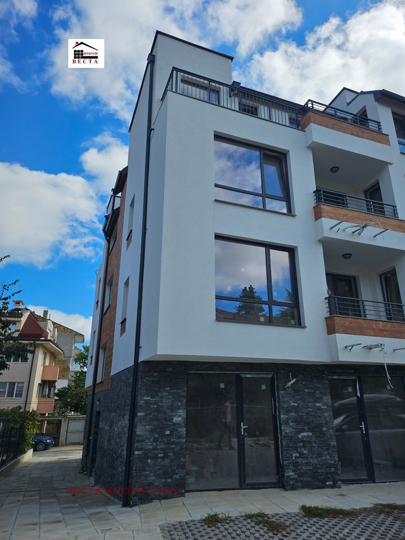 Te koop  2 slaapkamers Varna , Asparuchovo , 88 m² | 61608858 - afbeelding [3]