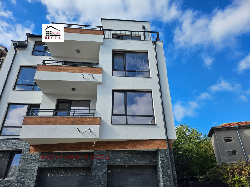 À venda  2 quartos Varna , Asparuhovo , 88 m² | 61608858