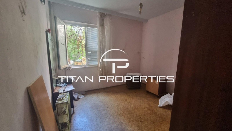 Zu verkaufen  2 Schlafzimmer Plowdiw , Kjutschuk Parisch , 93 qm | 91331535 - Bild [4]